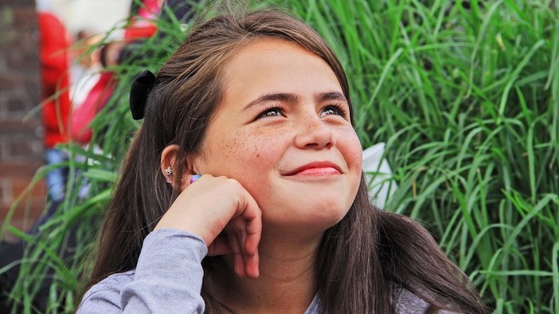 Jeune femme